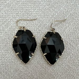 Kendra Scott earrings